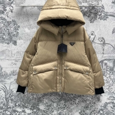 Dior Down Coat